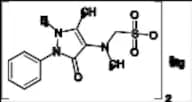 Metamizole Magnesium Salt