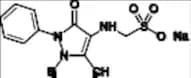 Metamizole EP Impurity E Sodium Salt