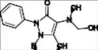 Metamizole Impurity 4