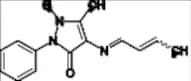 Metamizole Impurity 12