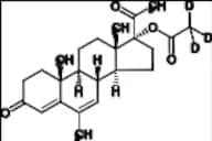 Megestrol Acetate-d3 (Medroxyprogesterone Acetate EP Impurity G-d3) (17-Acetate-d3)