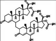 Megestrol Acetate EP Impurity L (Mixture of Diastereomers)