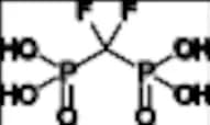 Difluoromethylenediphosphonic Acid