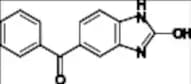 Mebendazole EP Impurity B