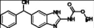 5-Hydroxymebendazole