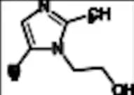 Metronidazole (Metronidazole Benzoate EP Impurity A)