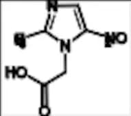 Metronidazole EP Impurity G
