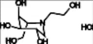 Miglitol Impurity 4 HCl