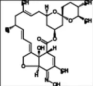 Milbemycin A3 Oxime
