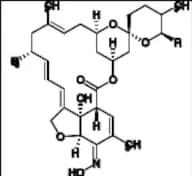 Milbemycin Oxime (Mixture of Milbemycin Oxime A3 and  A4)