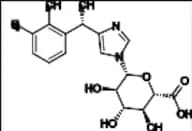 Medetomidine N3-Glucuronide