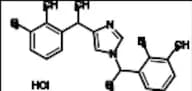 Medetomidine Impurity 29 HCl
