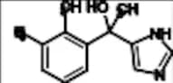 Medetomidine Impurity 20 (Hydroxymedetomidine)