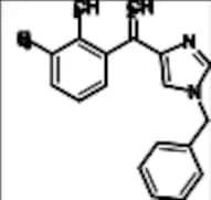Medetomidine Impurity 47 (N-Benzyl Vinyl Analog)