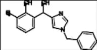 Medetomidine Impurity 51 (N3-Benzyl Medetomidine)