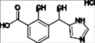 Medetomidine Impurity 52 HCl