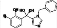 Medetomidine Impurity 21 (N-Benzyl Hydroxymedetomidine)