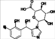 Medetomidine N1-Glucuronide