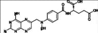 Methotrexate