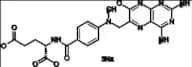 7-Hydroxy Methotrexate Trisodium Salt