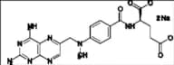 Methotrexate EP Impurity F Disodium Salt ((R)-Methotrexate Disodium Salt)