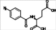 Methotrexate EP Impurity K (Folinic Acid EP Impurity A)
