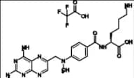 Methotrexate Impurity 2 Trifluoroacetate