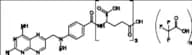 Methotrexate Triglutamate Trifluoroacetate