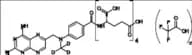Methotrexate-d3 Tetraglutamate Trifluoroacetate