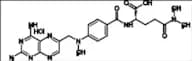 Methotrexate Impurity 1 HCl