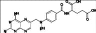 Methotrexate Impurity 3