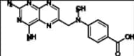 Methotrexate EP Impurity E (Methotrexate USP Related Compound E (Free Form))