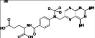 Methotrexate Impurity 3-d3