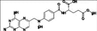 Methotrexate EP Impurity H (Methotrexate-5-Monomethyl Ester)