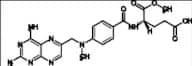 Methotrexate EP Impurity I (Methotrexate-1-Monomethyl Ester)