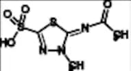 Methazolamide Sulfonic Acid