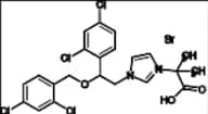 Miconazole EP Impurity E Bromide