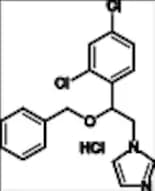 Miconazole EP Impurity H HCl