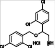 Miconazole EP Impurity C HCl (Miconazole USP Related Compound C)
