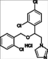 Miconazole EP Impurity I HCl