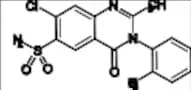 Metolazone EP Impurity D