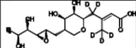 Monic Acid A-d5