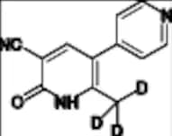 Milrinone-d3