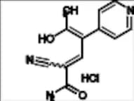 Milrinone Impurity 14 HCl