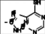 6-Mercaptopurine-13C2-15N (Azathioprine EP Impurity B-13C2-15N)