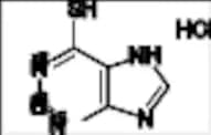 6-Mercaptopurine-13C-15N2 (Azathioprine EP Impurity B-13C-15N2)