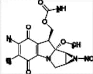 N-Nitroso Mitomycin C