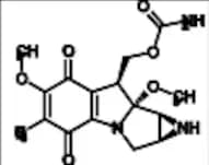 Mitomycin EP Impurity B (Mitomycin A)