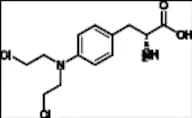 Melphalan D-Isomer