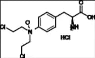 Melphalan Impurity 16 HCl